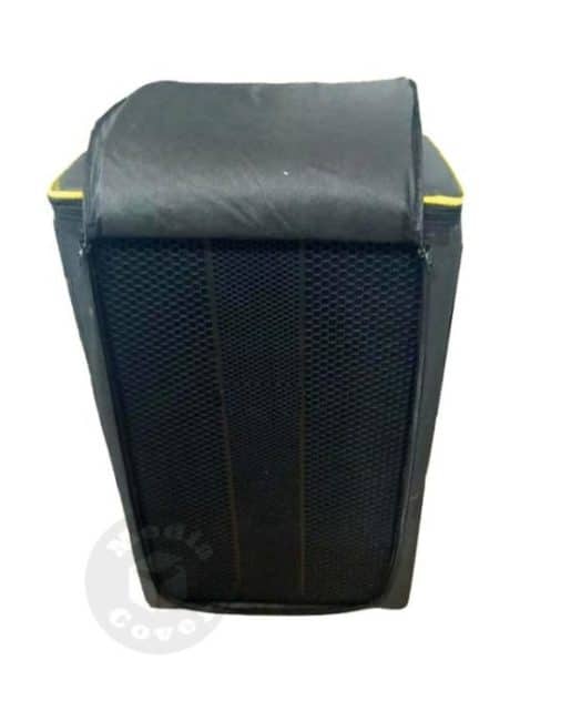 کیف و کاور باند