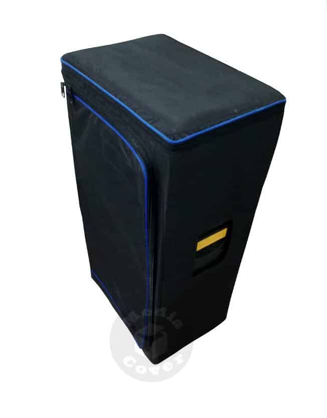 کیف و کاور باند