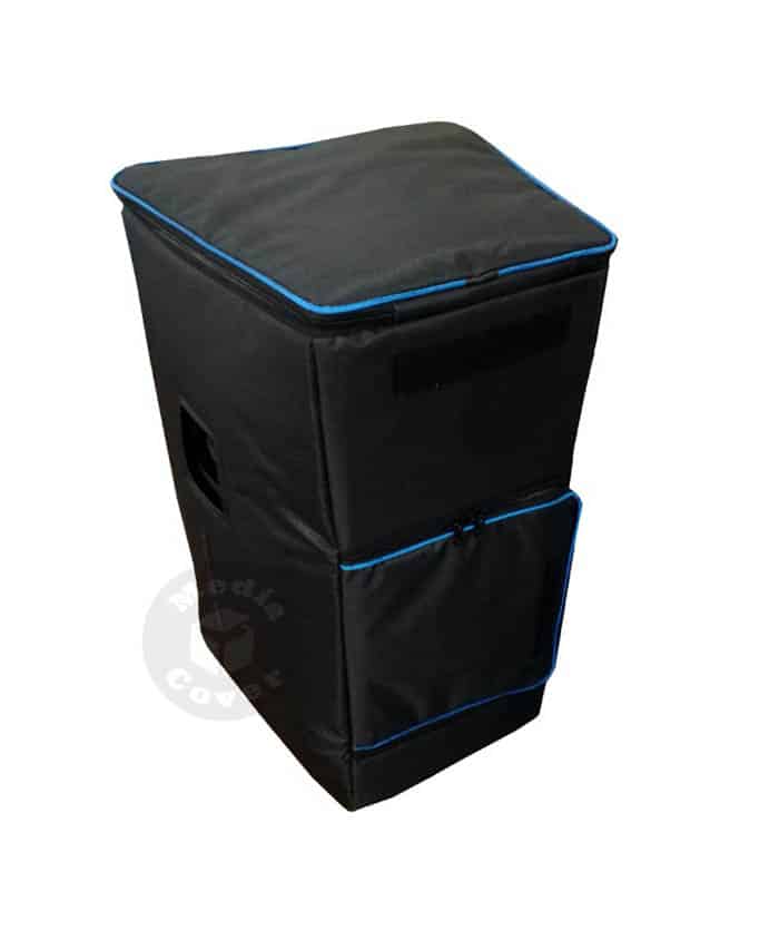 کیف و کاور باند