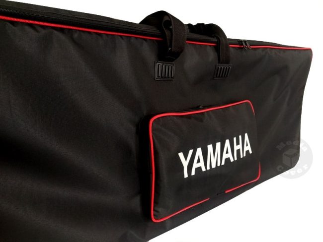 کیف کیبورد و ارگ یاماها Yamaha Keyboard Bag