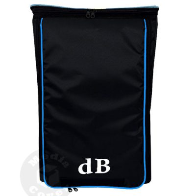 کاور باند دی بی dB Speaker Cover