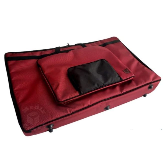 کاور و سافت کیس دی جی کنترلر تراکتور Dj Traktor Kontrol Softcase