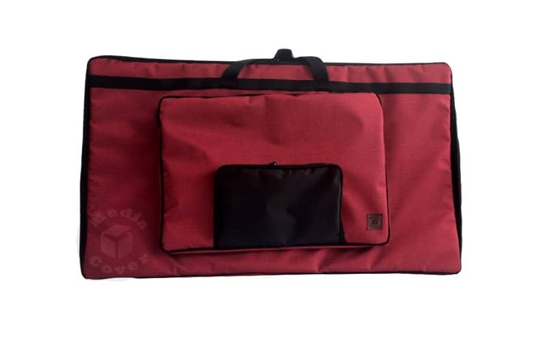 کاور و سافت کیس دی جی کنترلر تراکتور Dj Traktor Kontrol Softcase