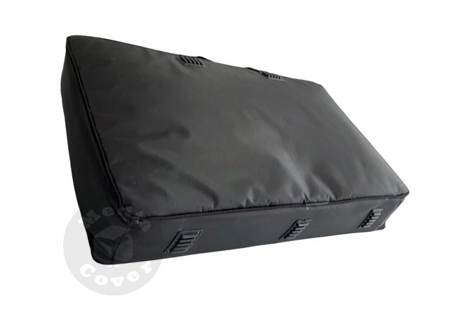 کاور و سافت کیس دی جی کنترلر تراکتور Dj Traktor Kontrol Softcase