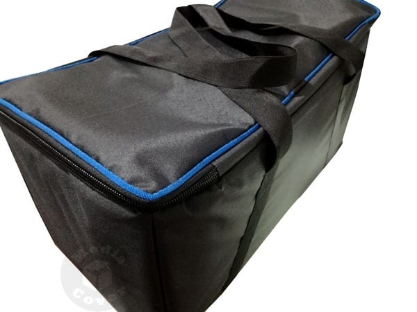 کیف و کاور سیم و تجهیزات صوتی