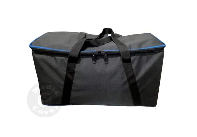 کیف و کاور سیم میکروفون و تجهیزات صوتی