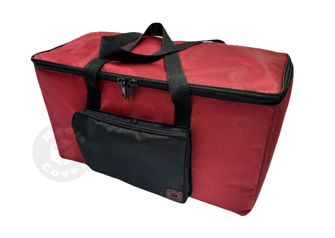 کیف و کاور سیم و تجهیزات صوتی