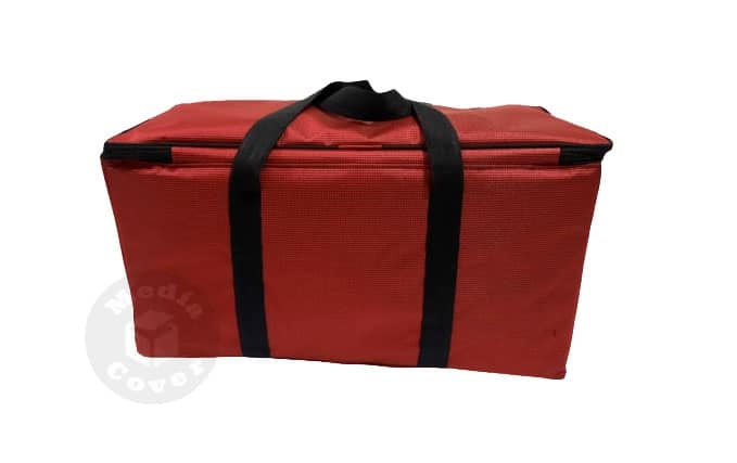 کیف و کاور سیم و تجهیزات صوتی