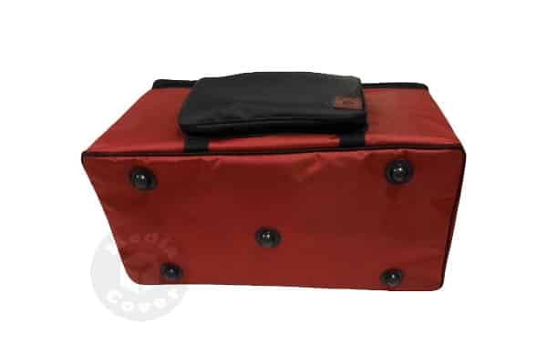 کیف و کاور سیم و تجهیزات صوتی