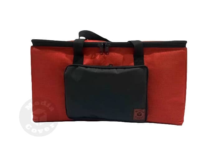 کیف و کاور سیم و تجهیزات صوتی