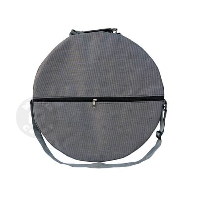 کیف و کاور دف Daf Cover