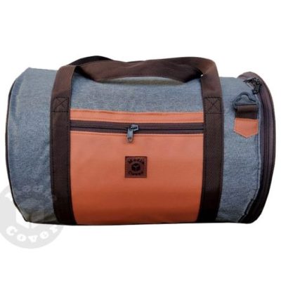 سافت کیس تنبک Tombak Softcase