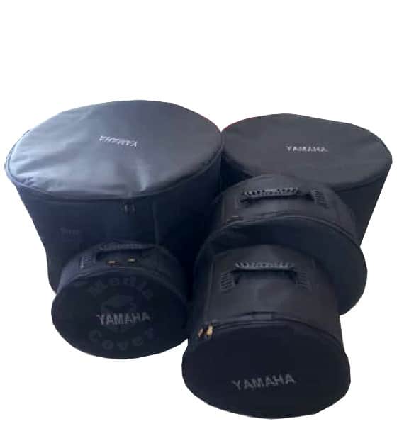 سافت کیس درام آکوستیک Drum Softcase