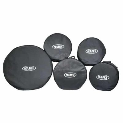 کاور، سافت کیس درام ست Drum