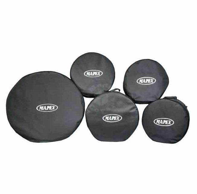 کاور، سافت کیس درام ست Drum