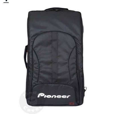 کیف دی جی پایونیر کوله ای Dj Pioneer Bag