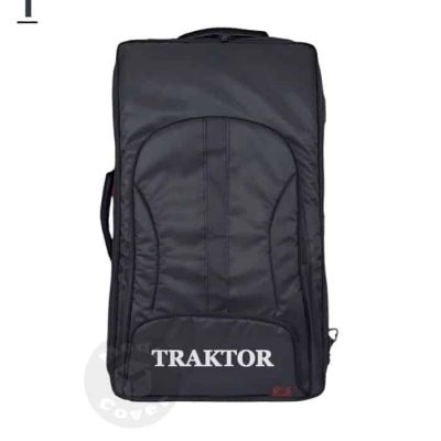 کیف دی جی تراکتور کوله ای Dj Traktor Kontrol Bag