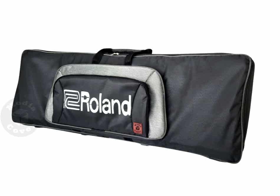 کیف و کاور پیانو رولند Roland Piano Bag