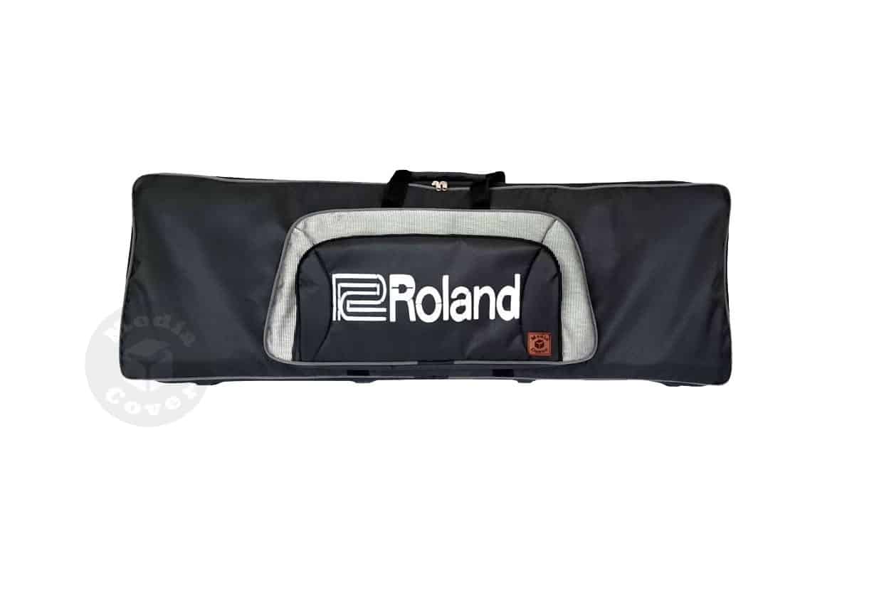 کیف و کاور پیانو رولند Roland Piano Bag