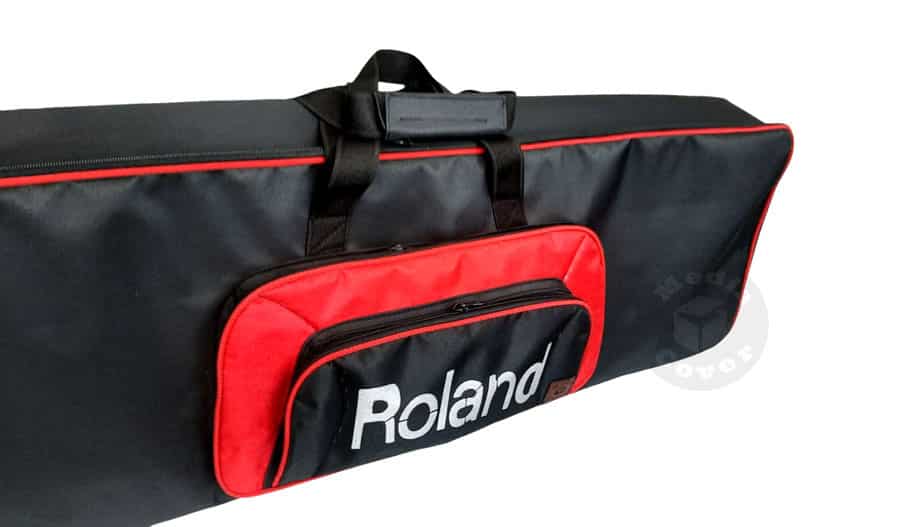 کیف و کاور پیانو رولند Roland Piano Bag
