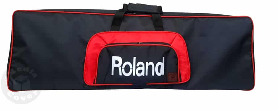 کیف و کاور پیانو رولند Roland Piano Bag